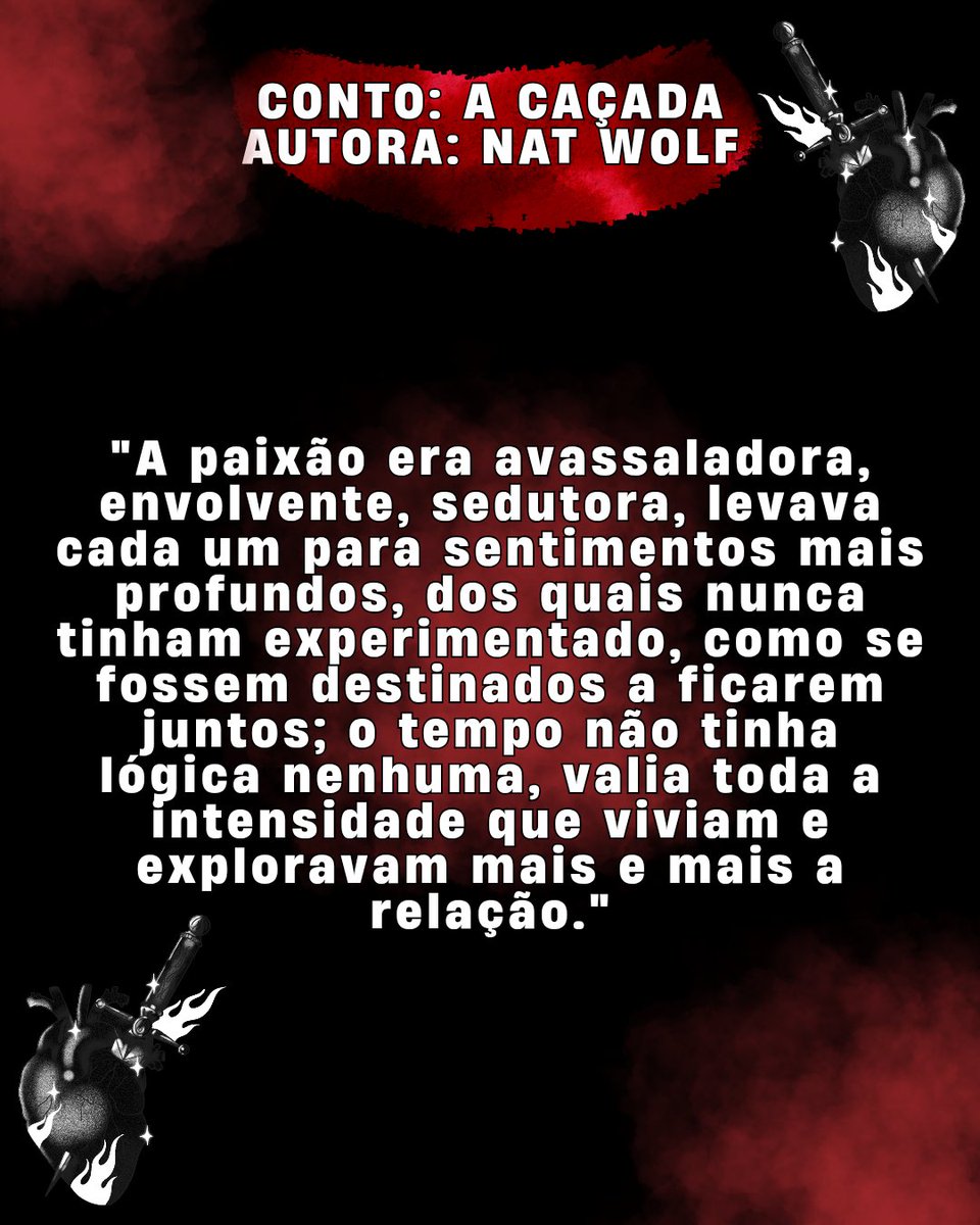 danajoliver's tweet photo. Trechos de Miscellaneous: Uma Coletânea de Dark Romance ❤️‍🔥
Livro +18! 
🔗: https://t.co/besozxd6Vv

@amanda_allonso @larrybrve https://t.co/6HsPik0Vkx