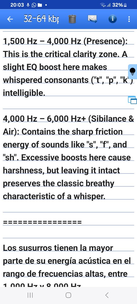 AnaBolLP's tweet photo. RECORD V2K 

Shure MOTIV Audio
Voice Record Pro: An

Hi-Q MP3 Voice Recorder

Smart Recorder

===
Parameter

WAV / PCM (Uncompressed)

Sample Rate44.1 kHz or 48 kHz

Microphone Gain+6 dB to +12 dB (Boost)

Audio SourceRaw / Unprocessed (if available) 
@TargetedJustice https://t.co/4XOPzgatiS