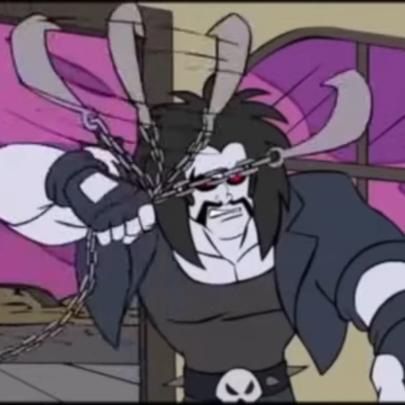 LOBO tweet media