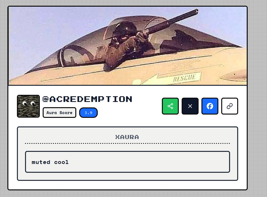green simulator tweet media