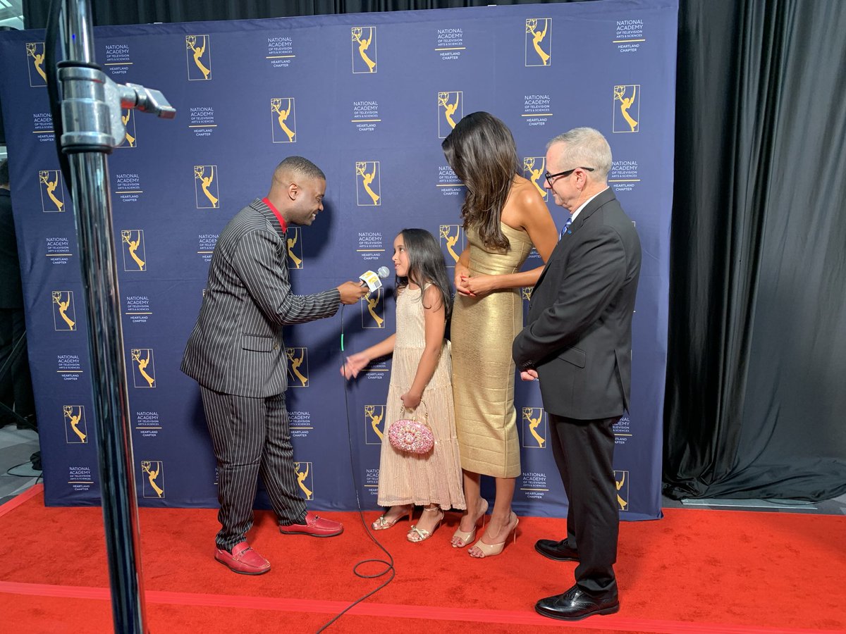 ToriMasonTV's tweet photo. Emmy’s 2026 💕 #auntTori https://t.co/BAHb4YfhHr