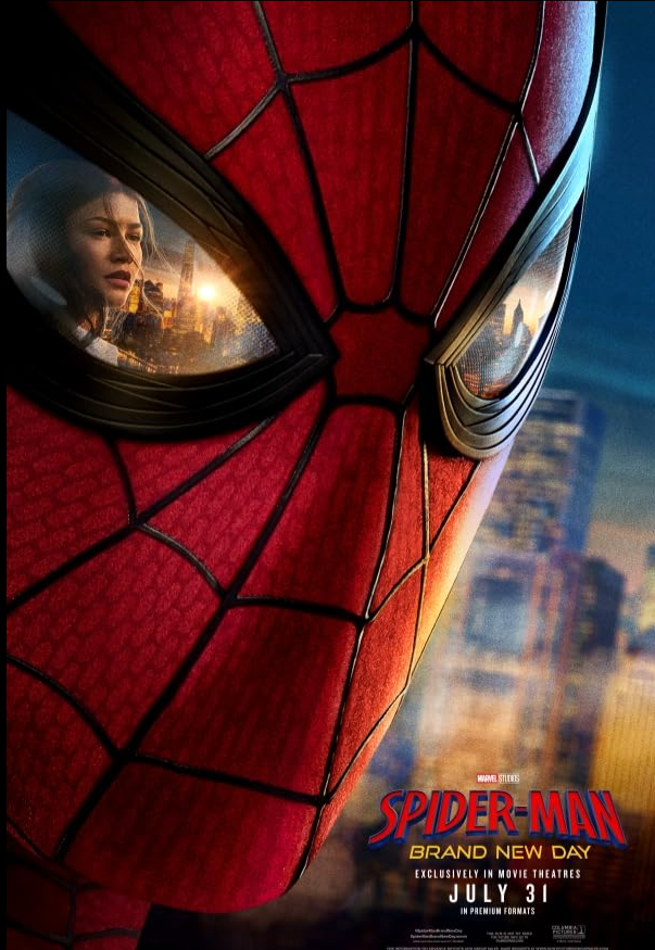 sherryjenix's tweet photo. ITS OFFICIAL!

Spiderman Brand New Day FGC Watch Party!
8/2
3PM 
Ontario Mills
Private Theatre Rental

Let me know if y'all want in! Limited to 40 people max. (Feel free to comment or DM me!) https://t.co/5PkG14tdMG