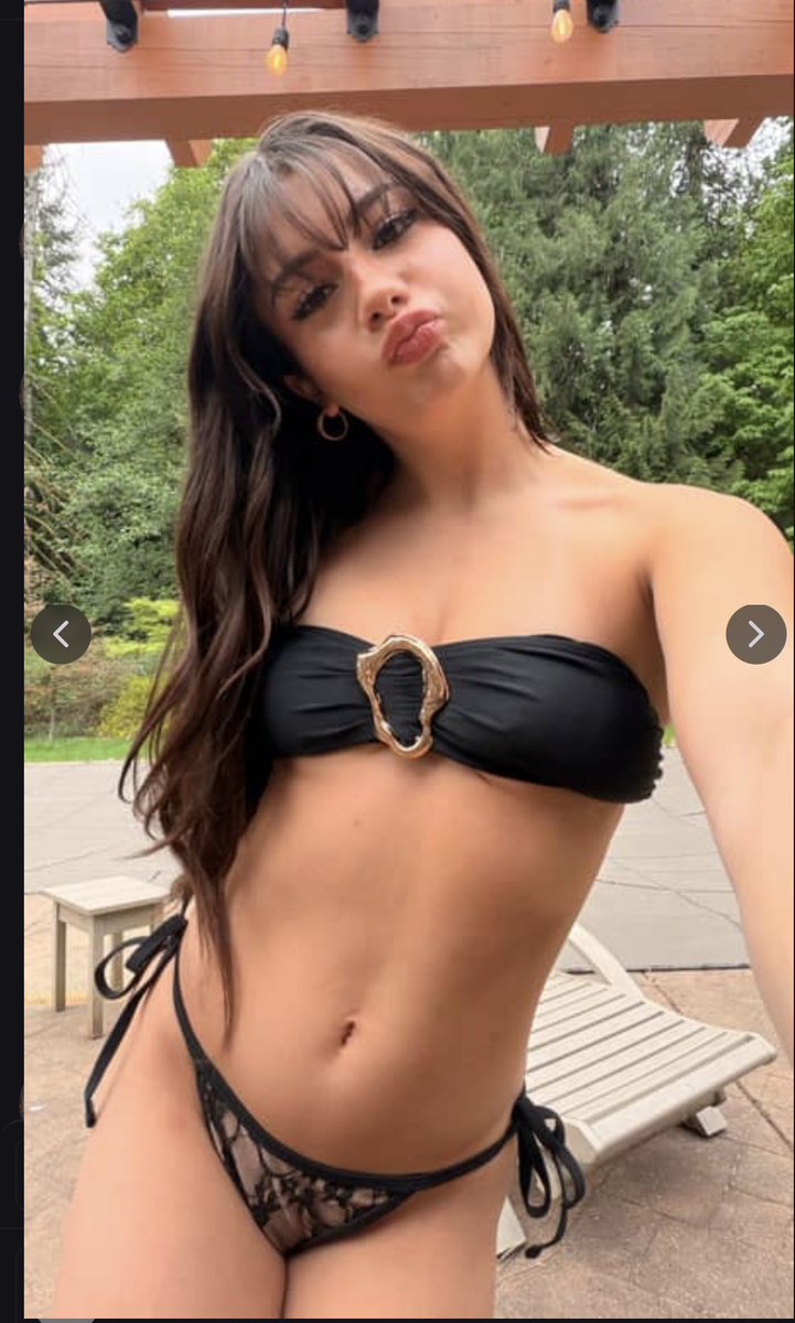 currysafraudddd's tweet photo. fry ur gooner brains for mommy #baddie #mikayla #tiktok https://t.co/J726pNF8ll