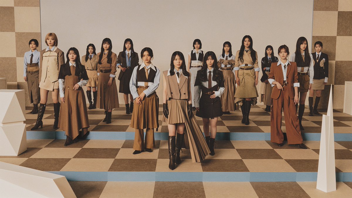MUSIC_ON_TV_PR's tweet photo. ╭━━━╮
全国6都市
アリーナツアー開催記念
╰ｖ━━╯
📺#櫻坂46 特集

MV特集を
60分明日リピート放送🌸

🎵What's "KAZOKU"?
🎵Lonesome rabbit
🎵The growing up train
🎵Unhappy birthday構文
他

📅7/22(水)22:00～ 他
🔗https://t.co/yYEqFt0CjB

#櫻坂46_Whatslonesome
@sakurazaka46 https://t.co/hhW1UiIHZw