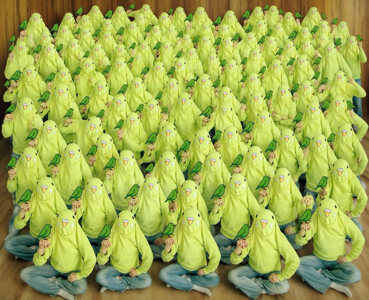 AyeBudd🔺 tweet media