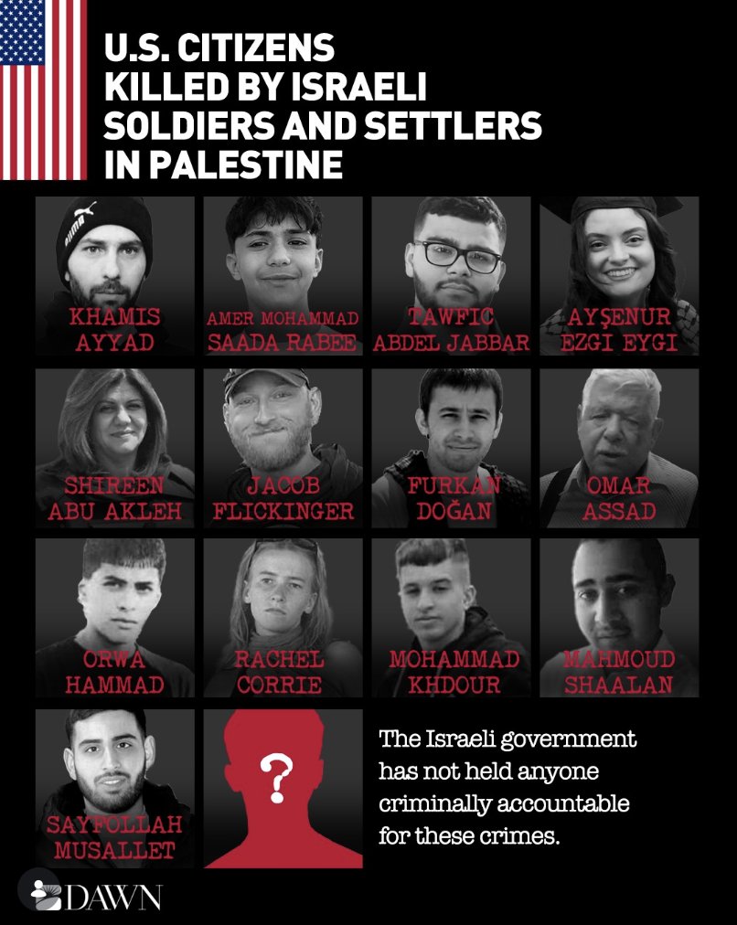 susanabulhawa's tweet photo. I'd like to introduce you to some Americans who've been killed by a foreign government... https://t.co/3Ic62gWOa9
