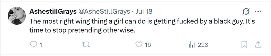 BNWO Is Genocide tweet media