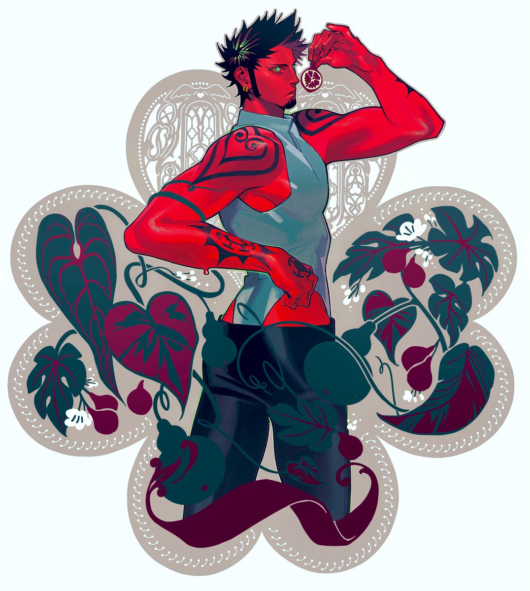 Kith_0121's tweet photo. FIG https://t.co/142eOGndEQ