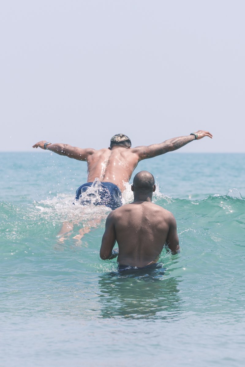 yokohama_fc's tweet photo. SUMMER 🌊☀️

#アダイウトン #ルキアン
#横浜FC #yokohamafc https://t.co/832w5wAX6b