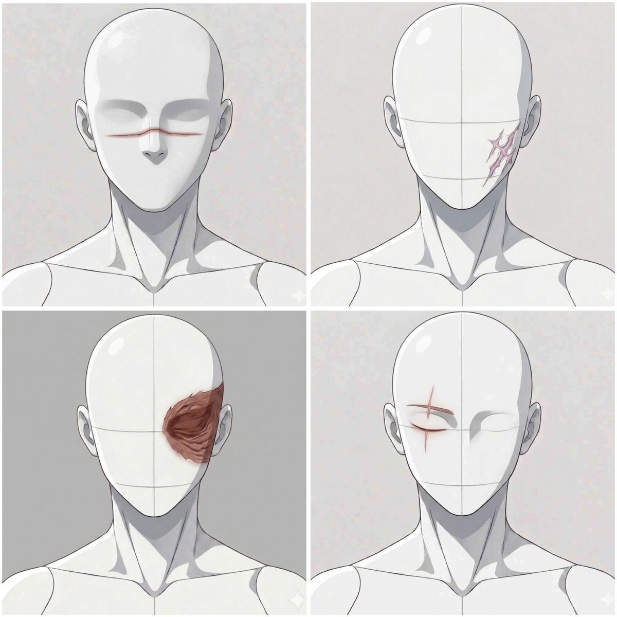 Anime Posts tweet media