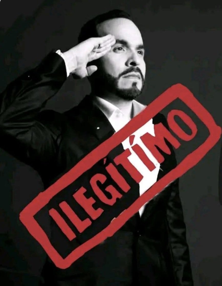 EUROPA59's tweet photo. @IvanCepedaCast @RevistaSemana Se robaron las elecciones presidenciales. https://t.co/i5dAgMhKWa