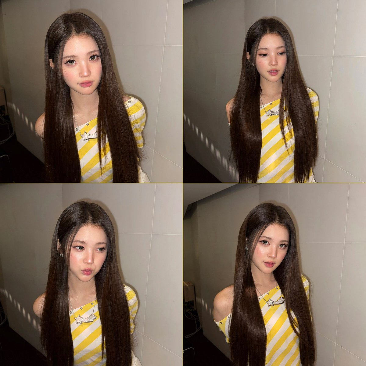 1anaary's tweet photo. #A_NA ⭐️💛🍯🌻 https://t.co/SDIKtWF8f5
