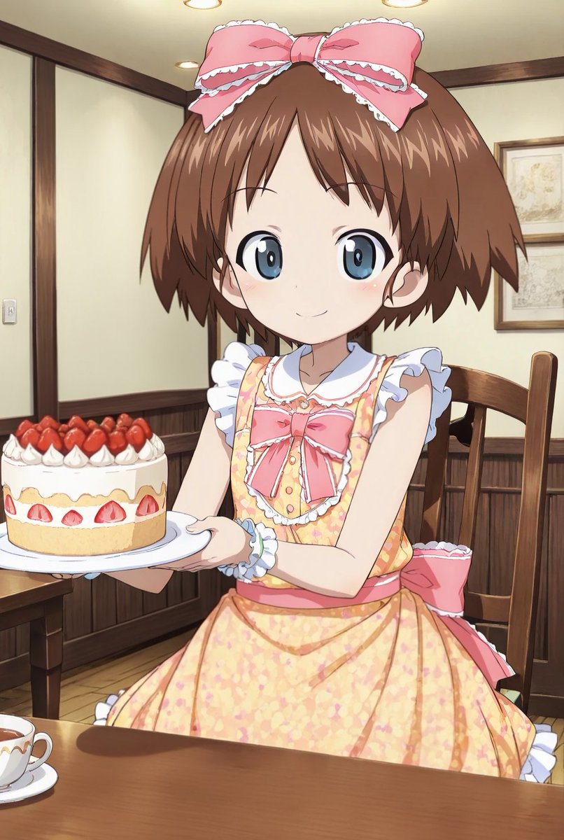 ガルパン