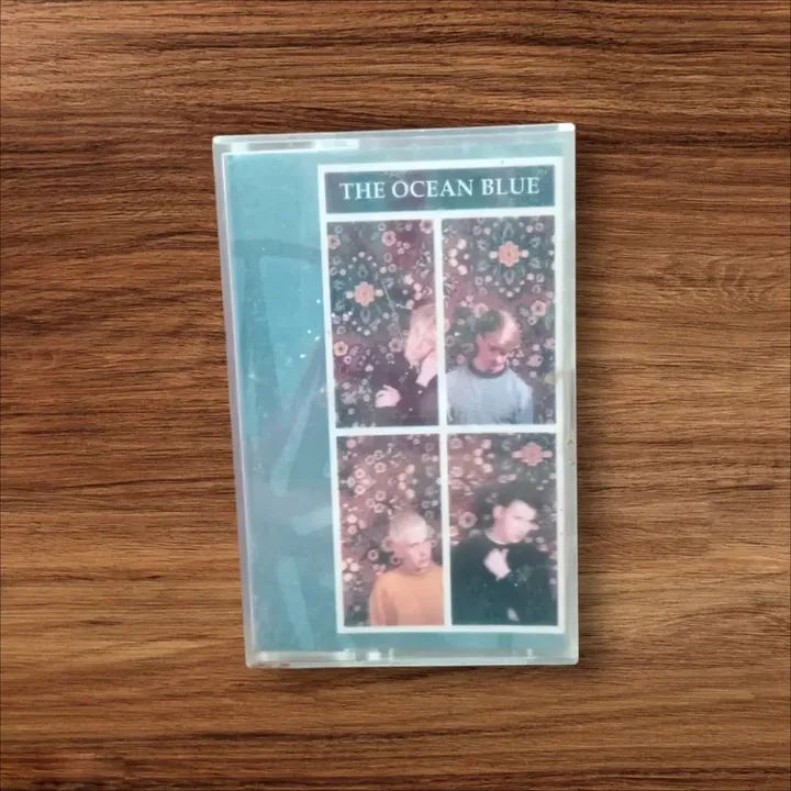 dicky_miftah's tweet photo. Happy 37th bday The Ocean Blue

The Ocean Blue is the debut studio album by American indie pop band the Ocean Blue, released on July 21, 1989 https://t.co/SEtAS2CqEM