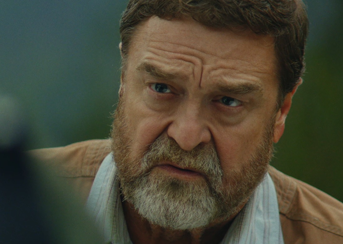 BDisgusting's tweet photo. SKELETONS hits theaters June 4, 2027.

Willa Fitzgerald, Kyle Gallner, Brie Larson &amp; John Goodman star in the creature feature from director JT Mollner (Strange Darling).

A boy discovers his parents are hiding a secret about his mom's true nature.

JJ Abrams will produce. https://t.co/biZaNK2TYn