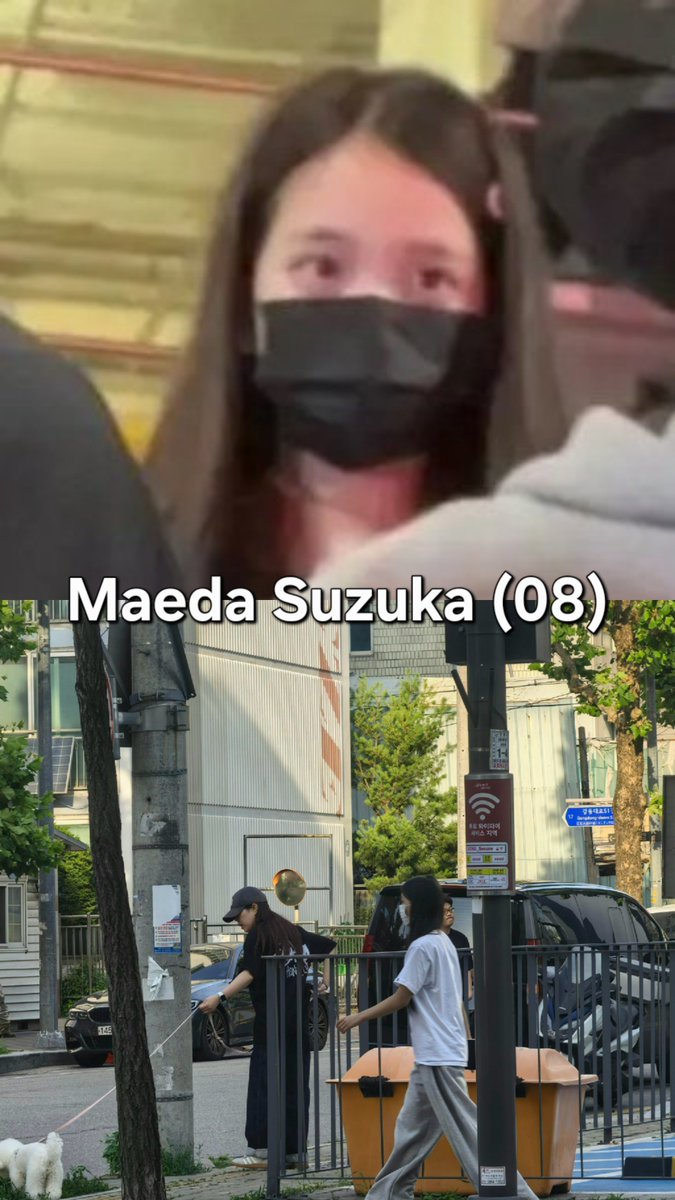 iannnnn222462's tweet photo. [RUMOR MEMBER JYPNGG]

Maeda Suzuka (前田 すずか) 🇯🇵
• 2008 (Rumor)
• Japanese 🇯🇵 
• JYP Trainee
• Visual / Vocal (Speculation) • Possible Maknae

Status: Unconfirmed.

#JYPNGG https://t.co/EzSkx7ViRR