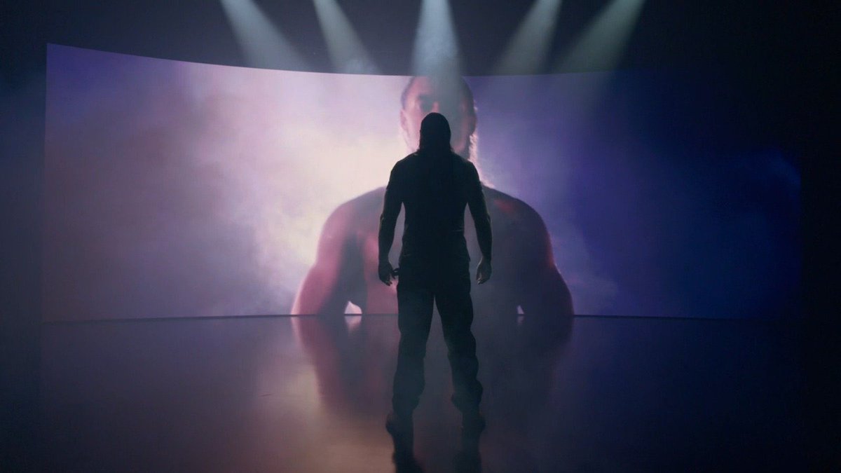 tupac_hall1367's tweet photo. THE BIG CASS REDEMPTION ERA HAS BEGUN HERE ON #WWERAW #Wrestlingnews #NETFLIX #WWE #OMG
8/3 https://t.co/2Iomd83HY8