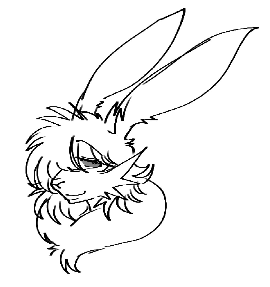 Jizo_Monkey's tweet photo. oh... you're right guys... i-im... im so sorry... god.... im so sorry..........

anyways here's a bunny https://t.co/cx4yOyTefR