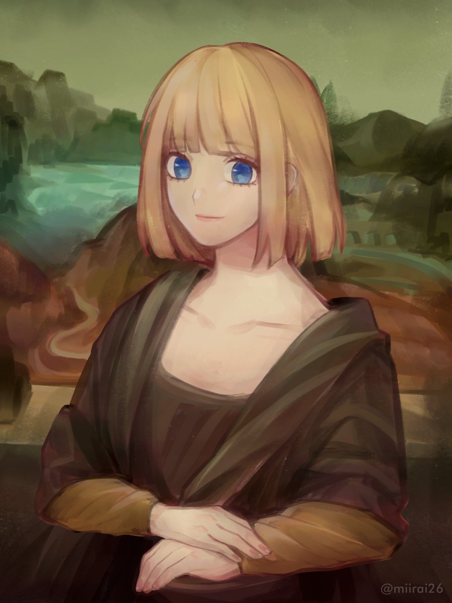 Mirai Yume tweet media