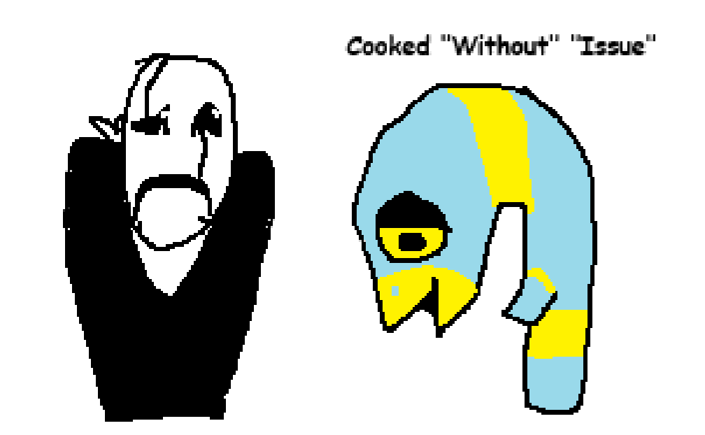 DailyWDGaster tweet picture