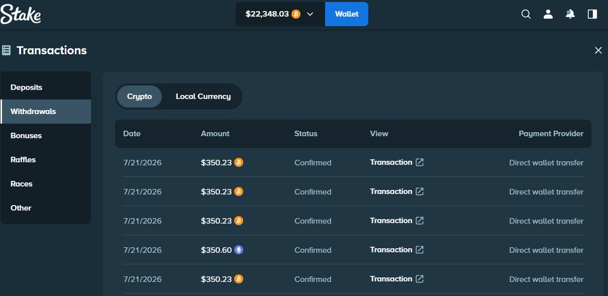 JuicyFruityyy's tweet photo. Batch #85 of 5 total $350 BTC giveaways paid out ($1,750 total)

@MilesDei77 (https://t.co/J3uvPykJX6)
@vwgolf1997 (https://t.co/M7SIpV8L9B)   
@futarigotou (https://t.co/1VAb9HfRr8)  
@jjncck (https://t.co/lcXsP5JKJD) 
@yanto_mul7586 (https://t.co/HEdscN2uaB) 
   
(here is proof of the tips being paid out, some asked for btc transfers instead of site tips)  
*feel free to message winners to confirm they actually got the money too if there is any doubts*