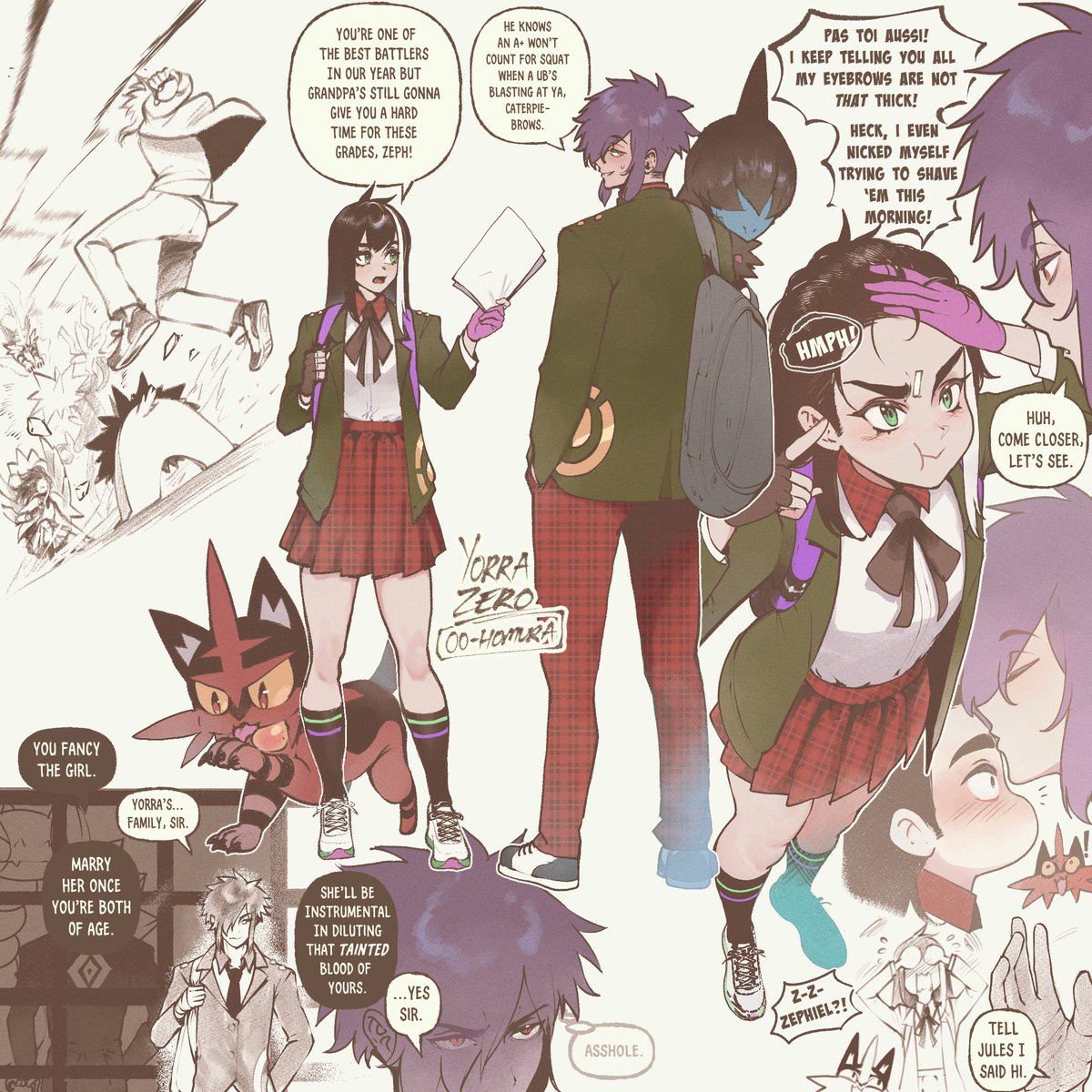 00_Homura's tweet photo. https://t.co/aEu1hu8a4j