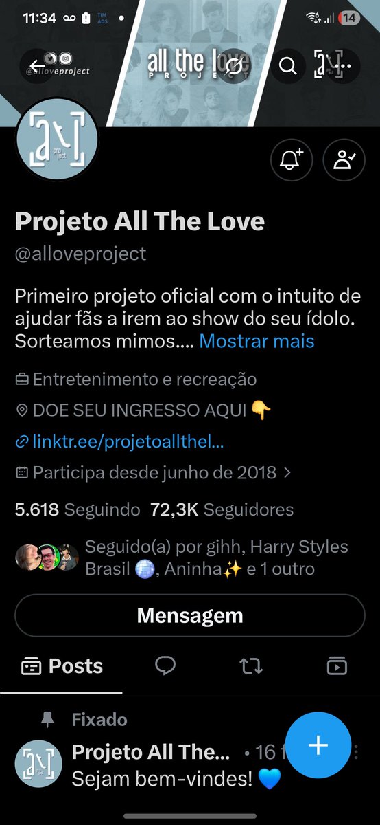 bruna💯neymar🖐😝🤚 tweet media