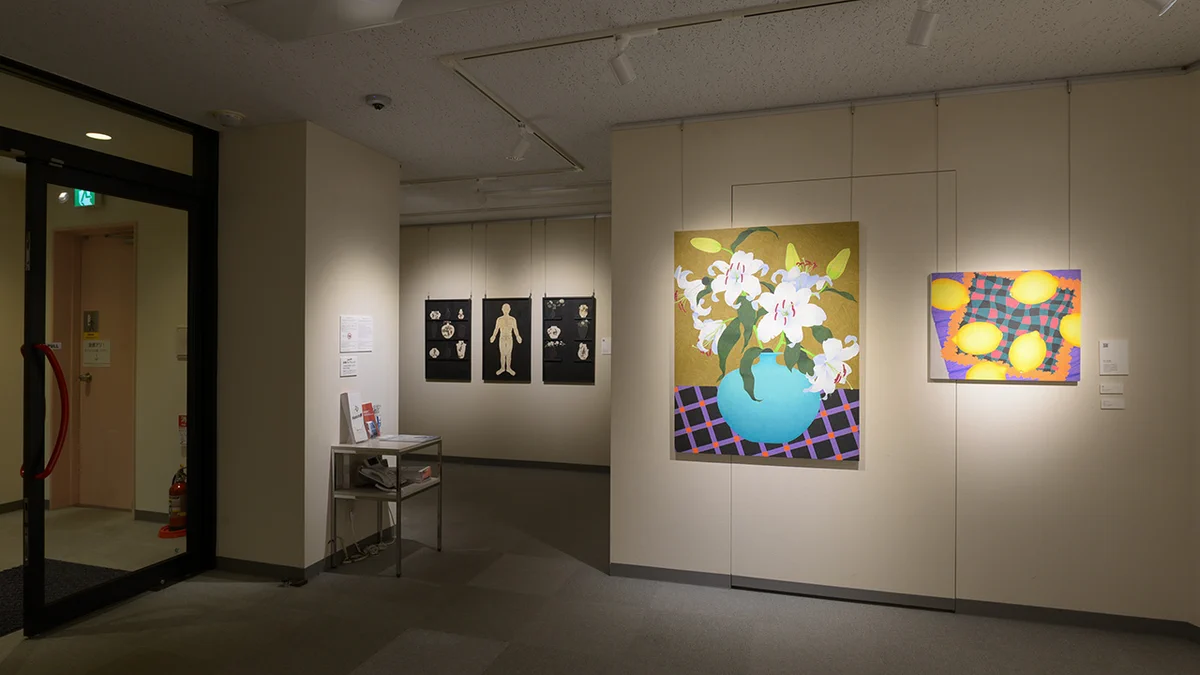 公式】佐藤美術館 THE SATO MUSEUM OF ART (@MuseumSato) / X