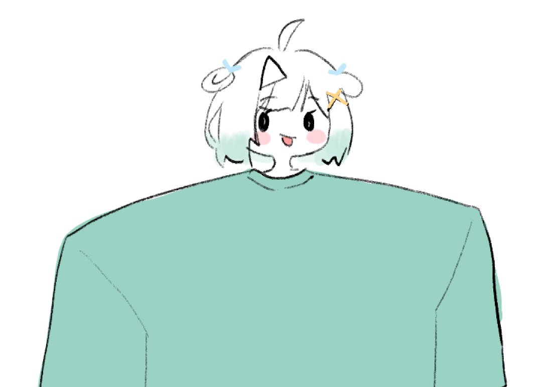 booniecake's tweet photo. what a chad https://t.co/jHgeXjnoIf