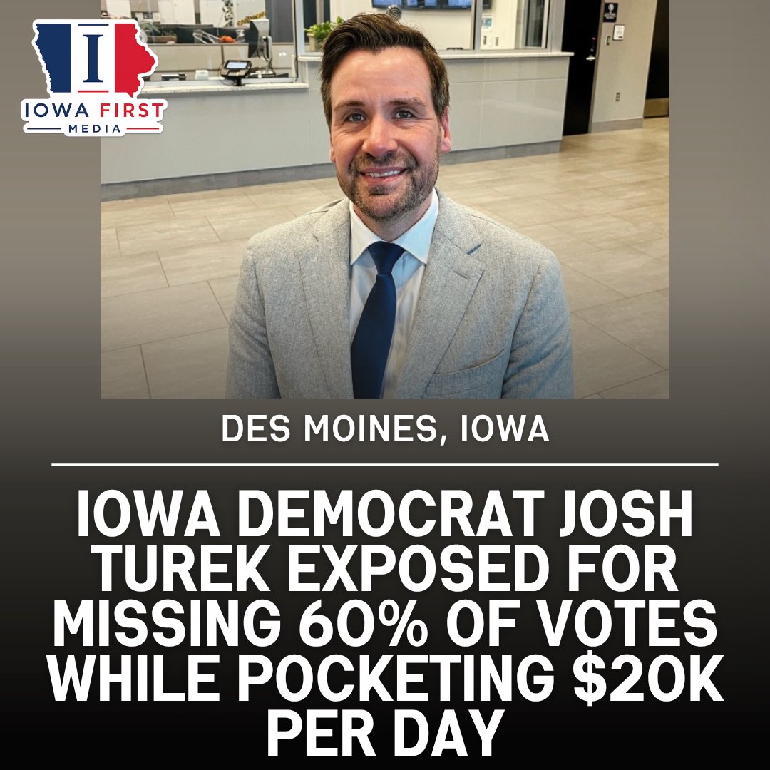 Iowa First Media tweet media