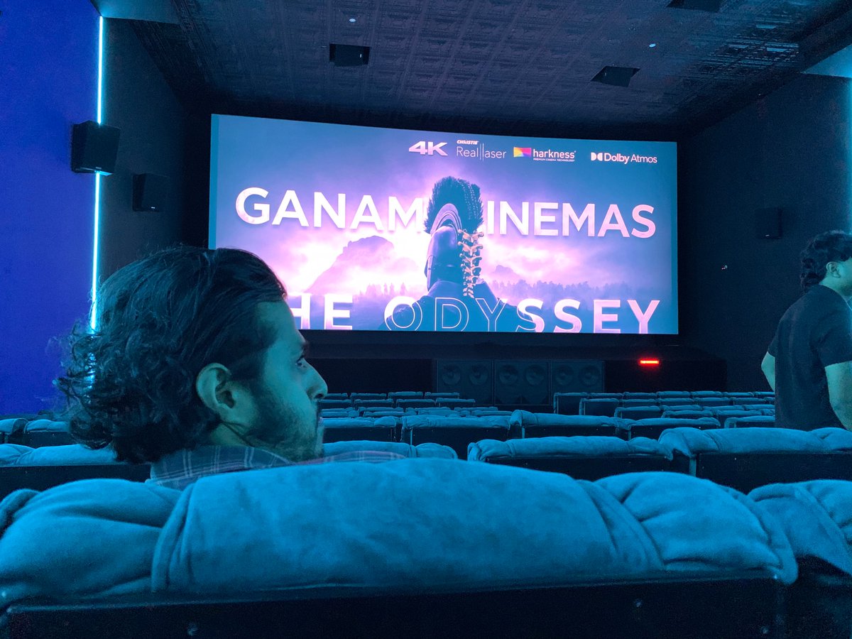 i_ashil_'s tweet photo. Odysseus.. Telemachus.. Menelaus.. Greek warriors.. Cyclops.. Poseidon.. &amp; everything..!!?
.
.
So..I recalled..”I felt like a Greek warrior” dialogue - might not be an overstatement after all..?🗿🪝⚜️!?

#TheOdyssey  #Movies #Theatre @IMAX ? https://t.co/dgnOsHnSL3