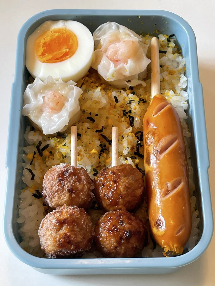 金八先生　弁当箱　飯時（イート） X-এ すみたに兄: 