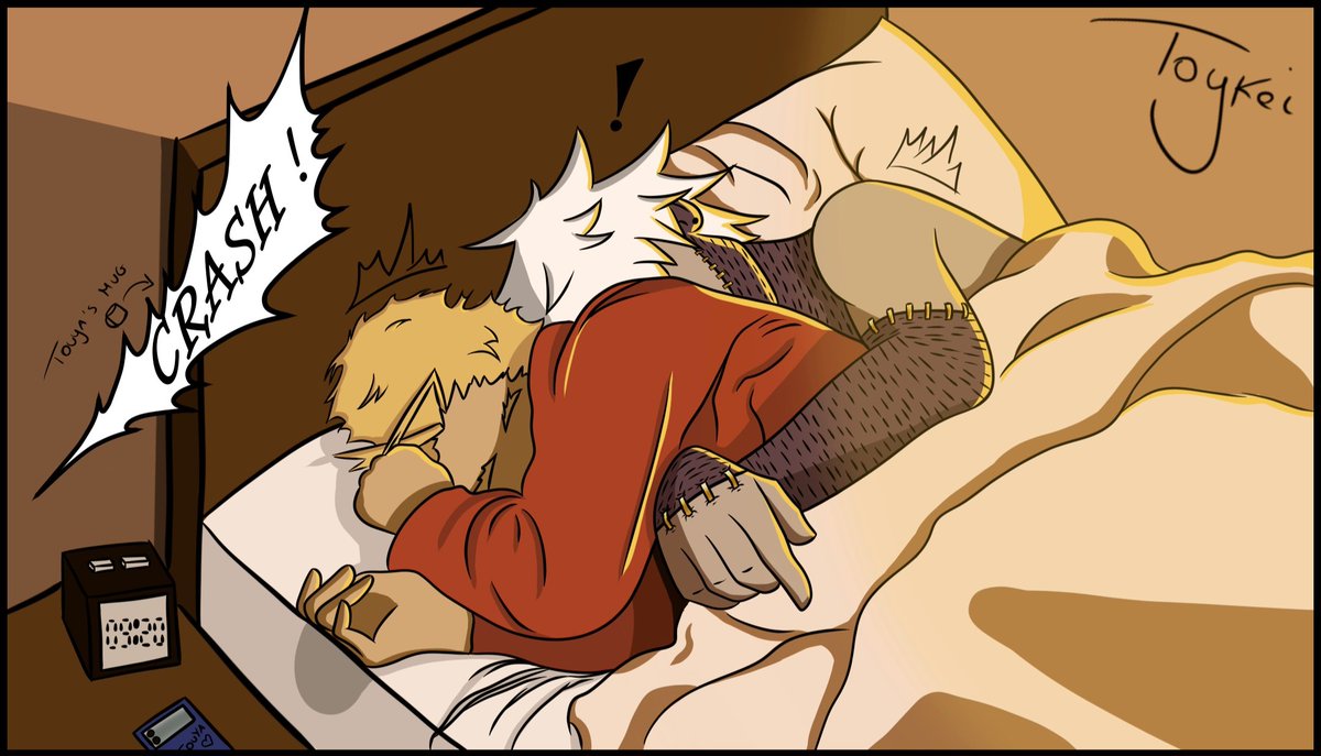 Toykei_99's tweet photo. Dabihawks's morning 🌤
#dabi #hawks #Dabihawks #mha https://t.co/m3amTDNYYZ