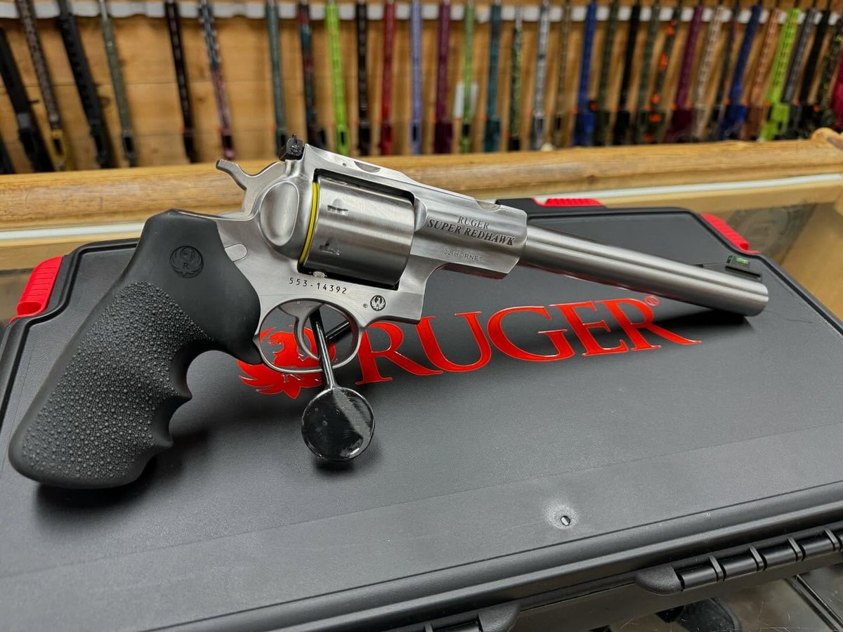 SEVEN SIGMA ARMS tweet media