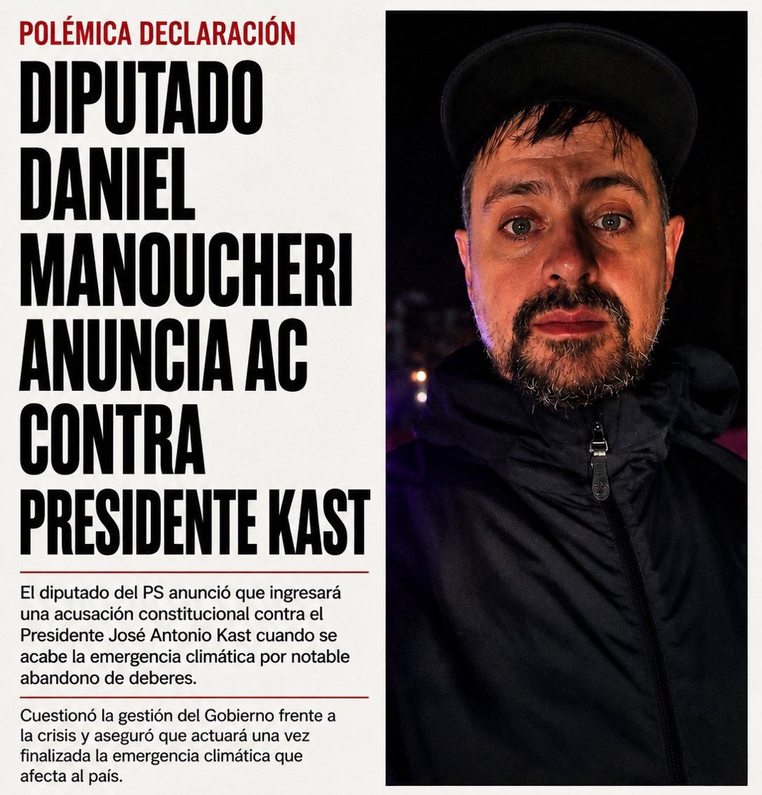 Jorge Errázuriz 🇨🇱 tweet media