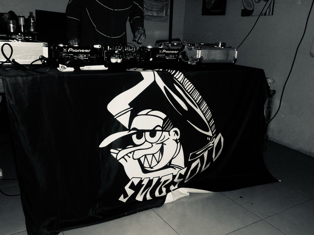 lhmsfx's tweet photo. ANTCO DJ SET 💥 https://t.co/APxvozbrv9