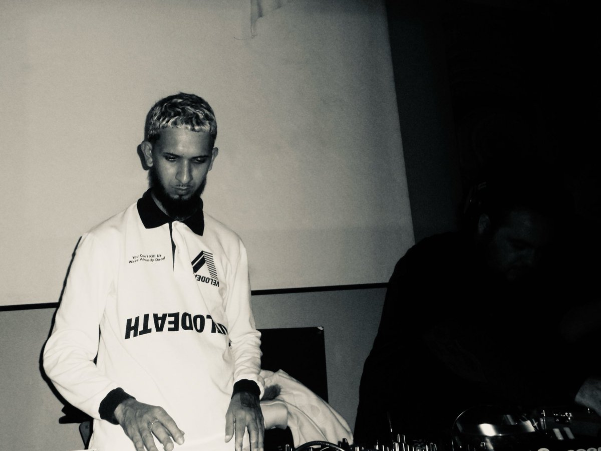 lhmsfx's tweet photo. ANTCO DJ SET 💥 https://t.co/APxvozbrv9