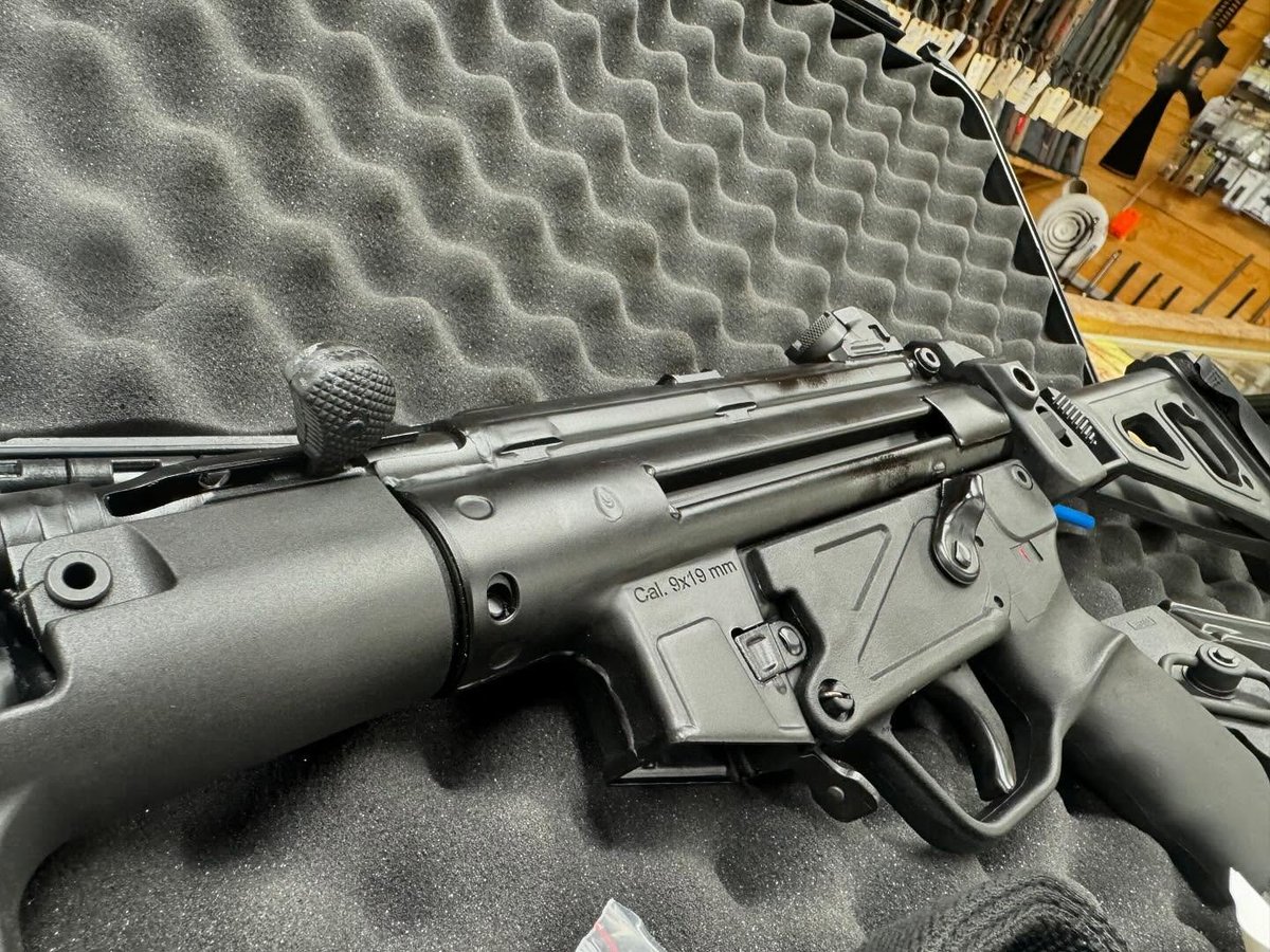 SEVEN SIGMA ARMS tweet media