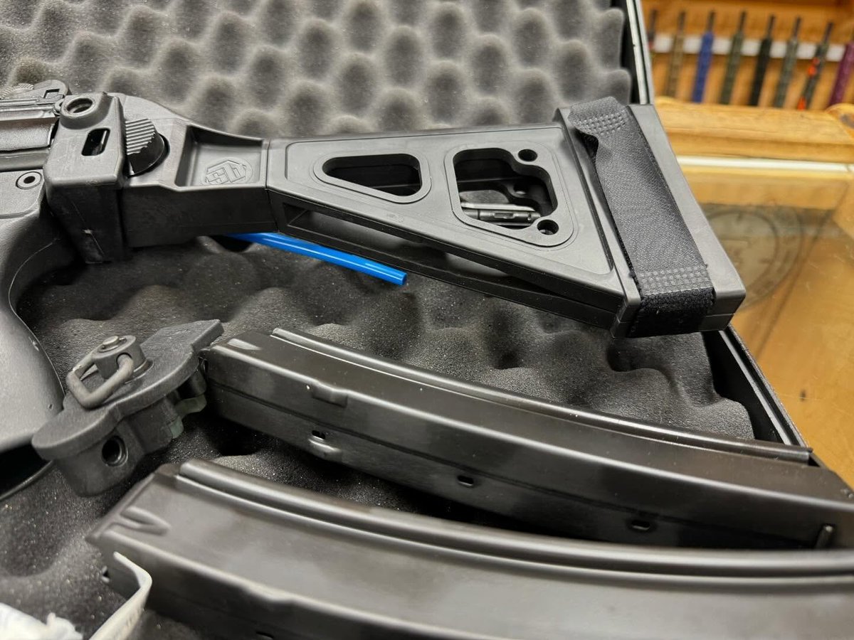 SEVEN SIGMA ARMS tweet media