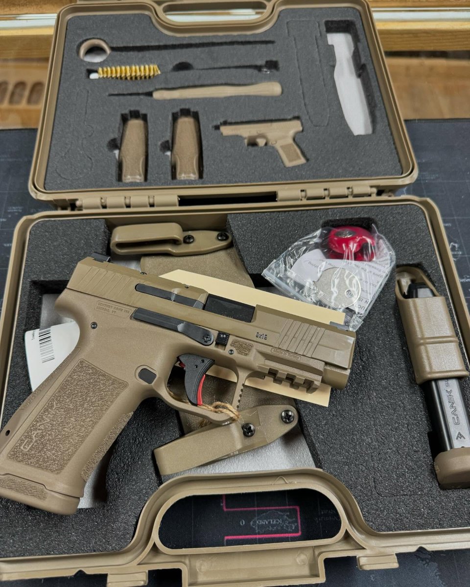 SEVEN SIGMA ARMS tweet media