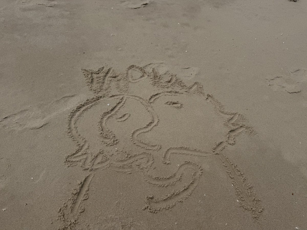 fbobbaqkzc's tweet photo. Been busy the past week on an oomf trip and generally touching hella grass…beach thangyu through time love endures or whatever 💜💚 https://t.co/odbHGt7bug