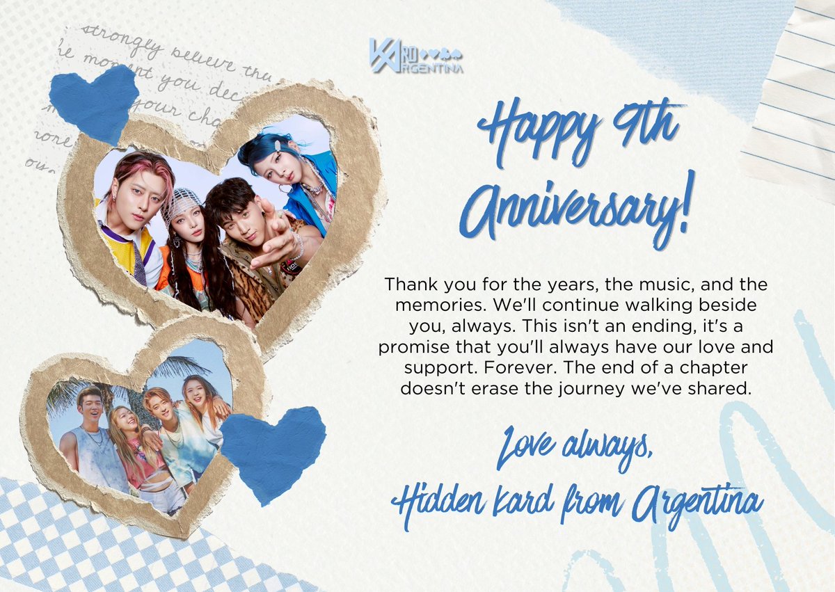 KARD Argentina FC tweet media