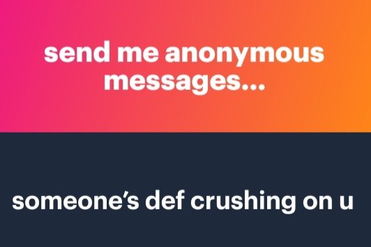 Comandersalad8's tweet photo. I probably won't reciprocate the feelings but appreciate the sentiment. https://t.co/5GCPeg2hVH