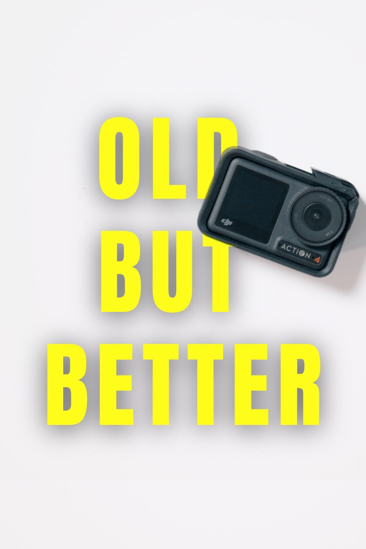 lostportrait_'s tweet photo. THIS is better than most action cameras in 2026.  
Watch it here: https://t.co/CikC7nzi5Q  

#cameragear #CameraReview #TechUnboxing #osmoaction #actioncamera #ugccreator #dji https://t.co/SxGUCTOO9y