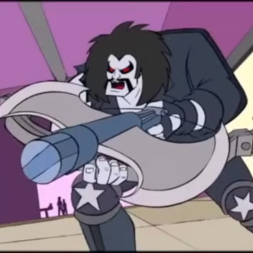 LOBO tweet media