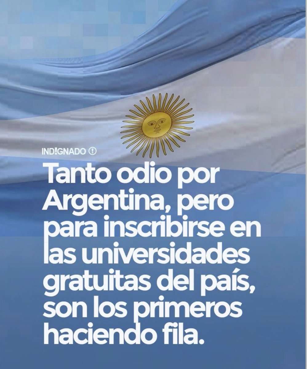 jereragusa's tweet photo. Clarísimo. https://t.co/yQBe03g0Tf