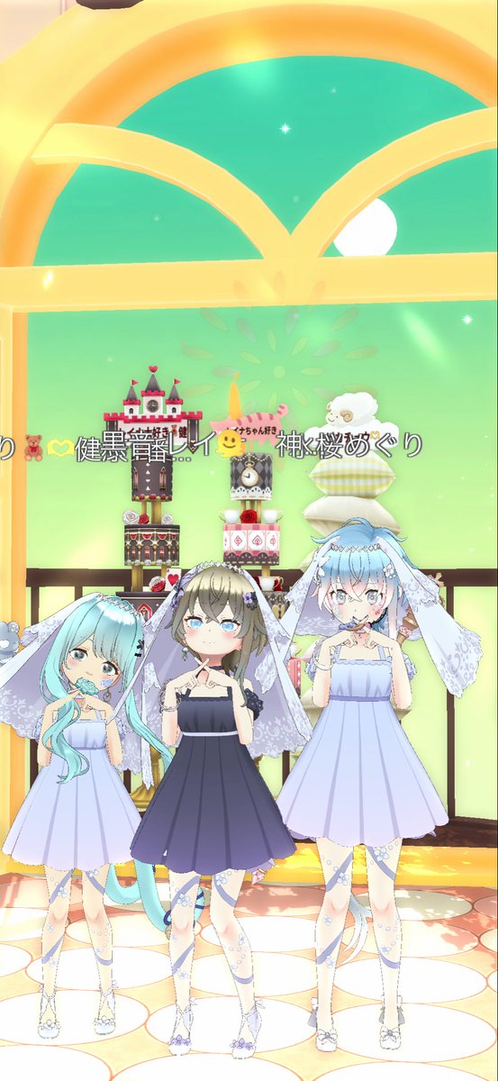 ai01217's tweet photo. 一緒に写真撮ってもらったー🥹  うれちぃ🫶🫶🫶       いつもありがとう(* ᴗ͈ˬᴗ͈)” https://t.co/eCFJIRNO6O