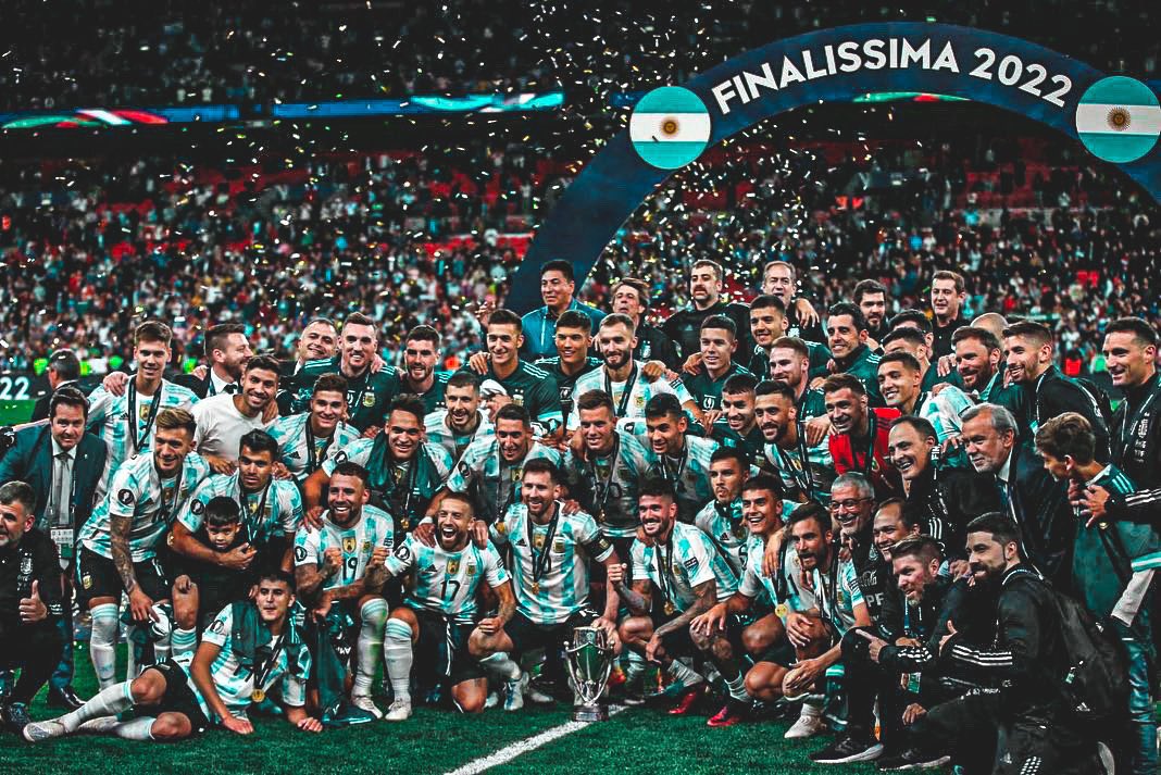 M?🇦🇷 tweet media