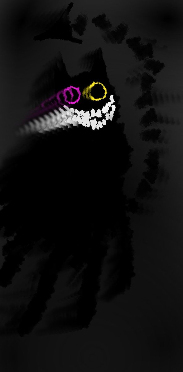 CishetNoelle's tweet photo. Drawing i made a long time ago and forgot It existed. It doesn't even have my name on it https://t.co/003tWCNNGO
