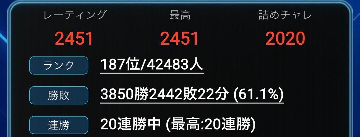 u7NLCTbfEx6571's tweet photo. 最高(*｀ω´)b https://t.co/ln9EsbfNOM